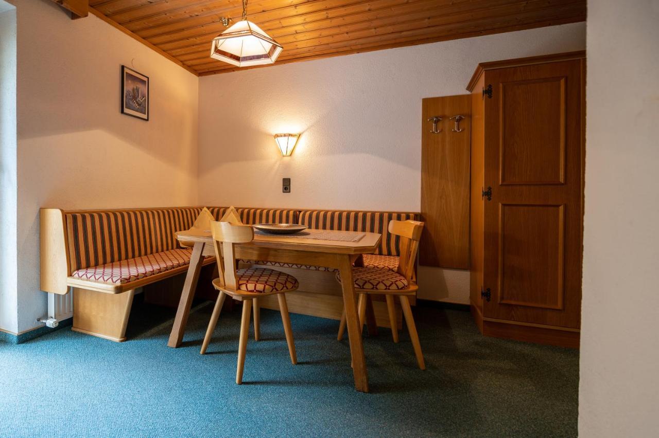 Apart Harmonie Kappl  Exteriör bild