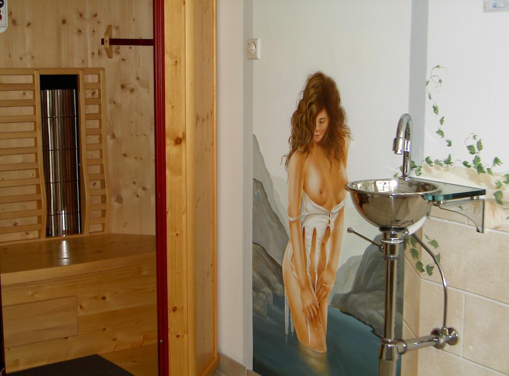 Apart Harmonie Kappl  Exteriör bild